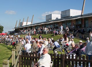 County Show Aims to Teach Children About Lincolnshire Heritage