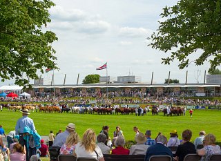 The Lincolnshire Show returns for 2022!